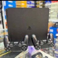 PS4 یک ترا اسلیم نو