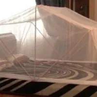 پشه بند ۱۲۳