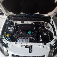 کویک فول پلاس اتوماتیک  مدل ۱۴۰۲|خودرو سواری و وانت|کرج, شهرک یاس جنوبی|دیوار