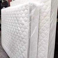 تشک مستقیم از کارخانه اصلی رویال|تشک تختخواب|گرگان, |دیوار