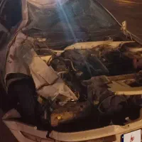 فروش خودرو تصادفی