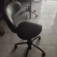 صندلی استاد