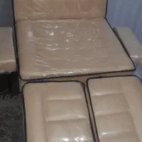 صندلی تخت شو