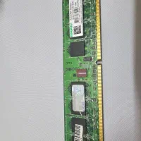 2عددرم کامپیوتر  1GB برند کینگ مکس