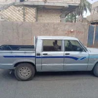 مزدا2000مدل92