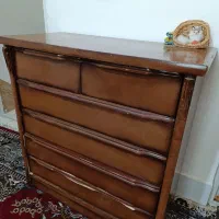 دراور ۶ کشو