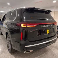 اکستریم ایکستریم vx|خودرو سواری و وانت|تهران, زعفرانیه|دیوار