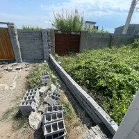 زمین مسکونی متراژ۲۴۴