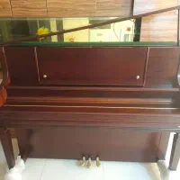 پیانو کره ای نو|پیانو، کیبورد، آکاردئون|اصفهان, دشتستان|دیوار