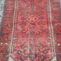 قالیچه دستباف ۲متری