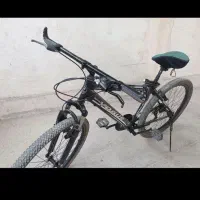 دوچرخه ۲۶ تمیز