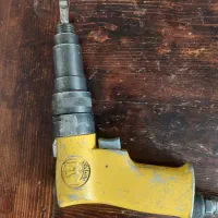 پیچ گوشتی بادی سوماک