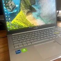 لب تاپ ایسوز مدل کی۵۱۳ی