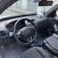 کوییک صفر GXR|خودرو سواری و وانت|گرگان, |دیوار