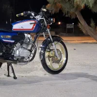 موتور نیکتاز 200