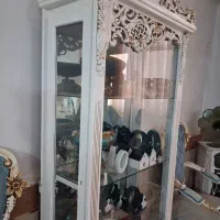 بوفه|بوفه، ویترین، کنسول|جلیل آباد, |دیوار