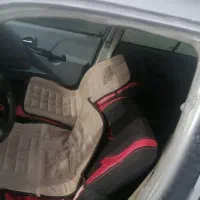 پراید مدل 85 موتور به شرط دورنگ|خودرو سواری و وانت|کرمانشاه, |دیوار