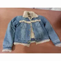 کاپشن و لباس گرم