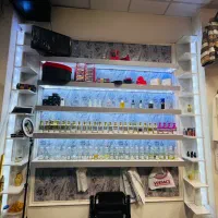 دکور فروشی و شیشه ارسی عطر|فروشگاه و مغازه|نیشابور, فردوسی جنوبی|دیوار