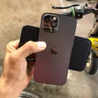 اپل iPhone 12 Pro Max با حافظهٔ ۲۵۶ گیگابایت