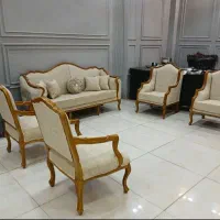 فروش ویژه مبلمان  از کارگاه تا منزل&٪ شکوه و سادگی