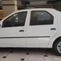 ال ۹۰ مدل ۹۶|خودرو سواری و وانت|پرند, فاز ۲|دیوار