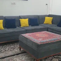 وسایل استفاده شده منزل مبل،،کنسول،تخت نوجوان،قفسه