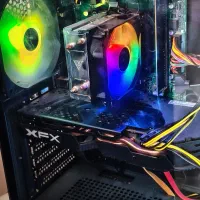 سیستم گیمینگ pc