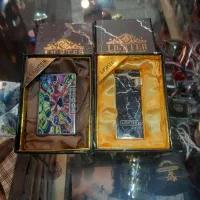 هدیه مردانه(فندک)|زیورآلات و اکسسوری|مشهد, رده|دیوار