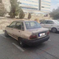 پراید 131sl|خودرو سواری و وانت|تهران, شهرک شهید باقری|دیوار