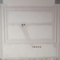 گچ کاری گچبری لکه گیری بنایی اسلامشهر حتی یک متر|خدمات پیشه و مهارت|اسلامشهر, شهرک قائمیه|دیوار