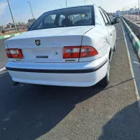 سمند مدل ۹۶|خودرو سواری و وانت|اسلام‌شهر, ایرین|دیوار