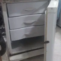 یخچال فریزر اسنوا|یخچال و فریزر|اهواز, کیانشهر|دیوار