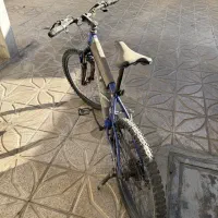 دوچرخه ۲۶|دوچرخه، اسکیت، اسکوتر|بانه, |دیوار