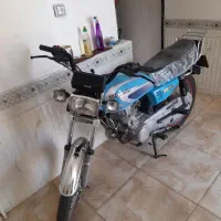 متور برگه مزایده ۱۲۵