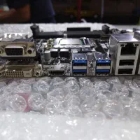 باندل گیمینگ H97 با پشتیبانی M.2 و CPU i5|قطعات و لوازم جانبی رایانه|فردیس, ثابتی|دیوار