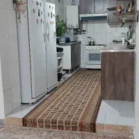۸۸متری طبقه سوم نگارستان بهارستان شرقی|فروش آپارتمان|فردیس, نگارستان|دیوار