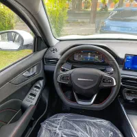 ریسپکت۲ پرایم سفید۱۴۰۴ تحویل فوری تک برگ سند|خودرو سواری و وانت|اصفهان, لیمجیر|دیوار