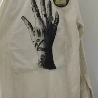 تاپ|لباس|رودهن, |دیوار