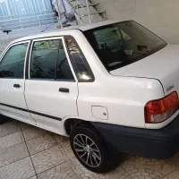 پراید93دوگانهکارخانه|خودرو سواری و وانت|تربتحیدریه, سرمحله|دیوار