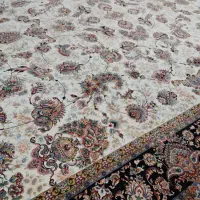 دو عدد فرش۱۲ متری|فرش|بهار, |دیوار