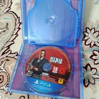 سی دی ‌رد دد ۲.  ps4|کنسول، بازی ویدئویی و آنلاین|تنکابن, |دیوار
