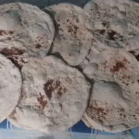 نان تنوری  سنتی  عرب  عراقی|خوردنی و آشامیدنی|قم, سیدان|دیوار