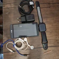 گوشی LG l bello کره ای رقیب ایفون ۷ و ۸|موبایل|اهواز, کوی مهدیس|دیوار