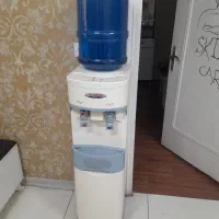 ابسرد کن تمیز