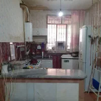 فروش دو طبقه راه جدا تکاور