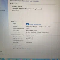 لپ تاپ دل|رایانه همراه|نیریز, |دیوار