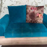 مبل و میز|مبلمان خانگی و میز عسلی|کازرون, |دیوار