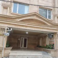 مسکن مهر دانش 105متری فول امکانات نما رومی