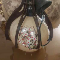 ۲ عدد لوستر باهم ۱۵۰۰